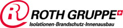 Logo ROTH AG Gerlafingen