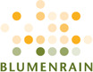 Logo Stiftung Blumenrain