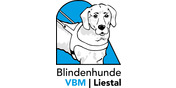 Logo Blindenhunde Liestal | VBM