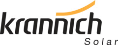 Logo Krannich Solar AG