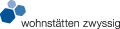 Logo wohnstätten zwyssig