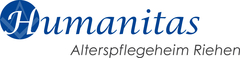 Logo Alterspflegeheim Humanitas