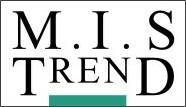 Logo M.I.S Trend S.A.