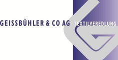 Logo Geissbühler & Co. AG