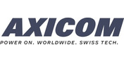 Logo AXICOM HV AG