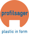 Logo profilsager ag