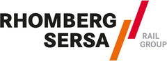 Logo Sersa Group AG (Schweiz)