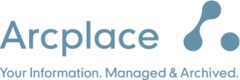 Logo Arcplace AG