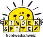 Logo Kinderspitex Nordwestschweiz