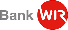 Logo WIR Bank Genossenschaft