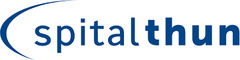 Logo Spital Thun