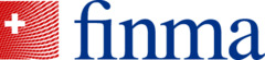 Logo Eidgenössische Finanzmarktaufsicht (FINMA)