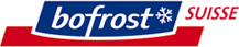 Logo bofrost suisse AG