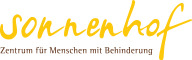Logo Sonnenhof Arlesheim AG
