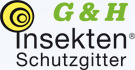 Logo G & H Insektenschutzgitter GmbH