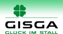 Logo GISGA AG