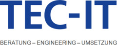 Logo TEC-IT AG