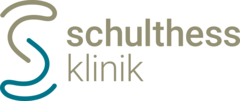 Logo Schulthess Klinik