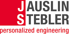 Logo Jauslin Stebler AG