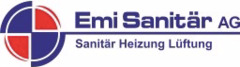 Logo Emi AG Gebäudetechnik