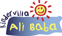 Logo Kindervilla AG
