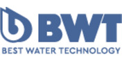 Logo BWT Aqua AG