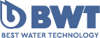Logo BWT Aqua AG
