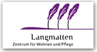 Logo Stiftung Alters- und Pflegeheime Binningen