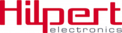 Logo Hilpert electronics AG