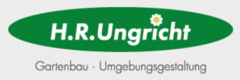 Logo H.R. Ungricht Gartenbau GmbH
