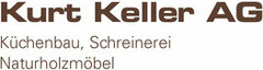 Logo Kurt Keller AG