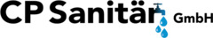 Logo CP Sanitär GmbH