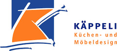 Logo Käppeli AG