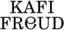 Logo Kafi Freud