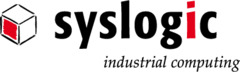 Logo Syslogic Datentechnik AG