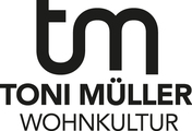 Logo Toni Müller Wohnkultur