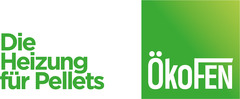 Logo ÖkoFEN-Schweiz GmbH