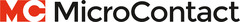 Logo MicroContact AG