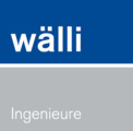Logo Wälli AG Ingenieure