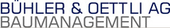 Logo Bühler & Oettli AG