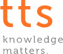 Logo TTS Talent Management Consulting GmbH