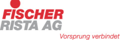 Logo Fischer Rista AG