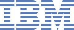 Logo IBM Schweiz AG