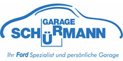 Logo Garage Schürmann