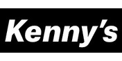 Logo Kenny's Auto-Center AG