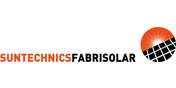 Logo SunTechnics Fabrisolar AG