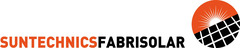 Logo SunTechnics Fabrisolar AG