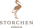 Logo Hotel Storchen AG