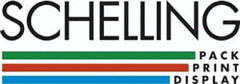 Logo SCHELLING AG