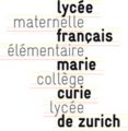 Logo Lycée Français de Zürich